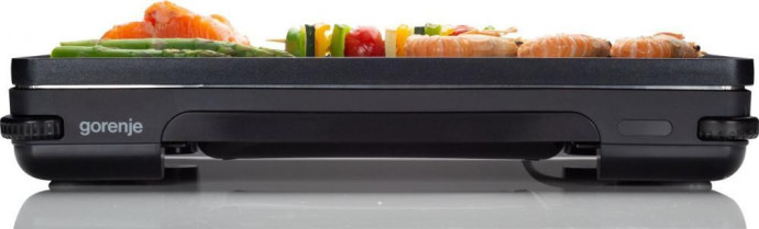 Электрогриль Gorenje TG2000LCB  Фото №6