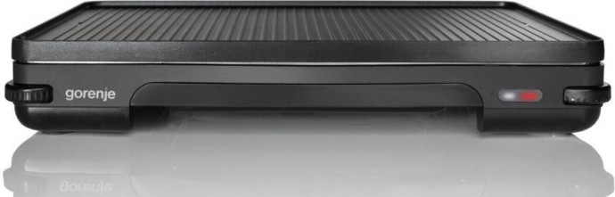 Электрогриль Gorenje TG2000LCB  Фото №8