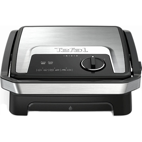 Електрогриль притискний Tefal Inicio Classic GC272D10