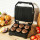 Електрогриль притискний Tefal Inicio Classic GC272D10  Фото №5