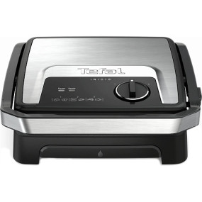 Електрогриль притискний Tefal Inicio Classic GC272D10