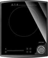 Настольная плита MPM MKE-16 Настольная плита MPM MKE-16