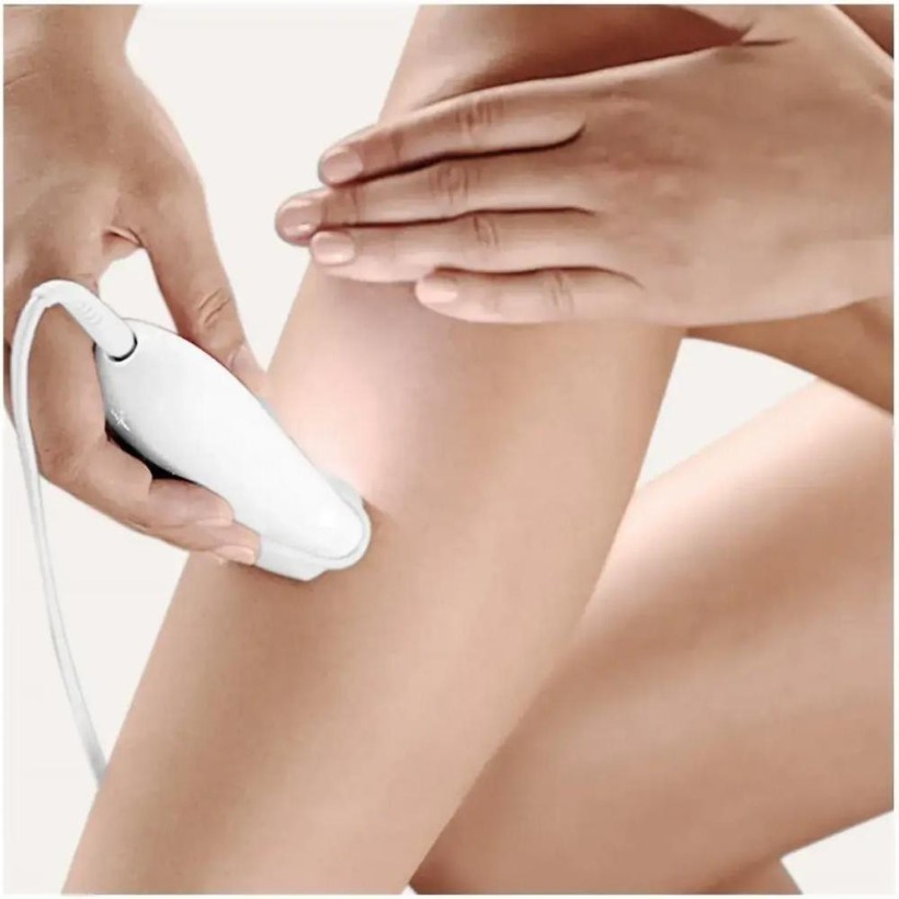 Эпилятор Braun Silk-epil 1 SE 1-010  Фото №3