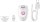 Эпилятор Braun Silk-epil 1 SE 1-010  Фото №0