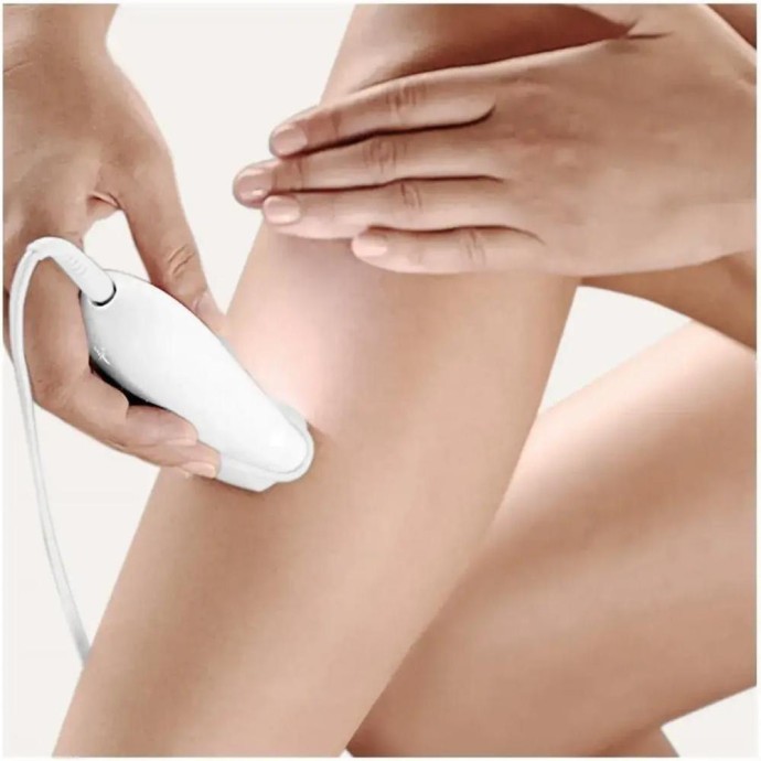 Эпилятор Braun Silk-epil 1 SE 1-010  Фото №3