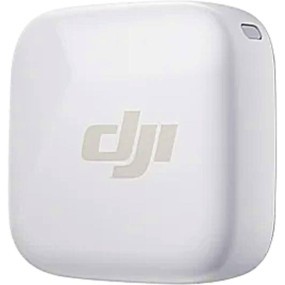 Передатчик радиосистемы DJI Mic Mini Arctic White (CP.RN.00000430.01)