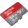 Карта пам&#039;яті SanDisk 64 GB microSDXC UHS-I A1 Class 10 Ultra (SDSQUAB-064G-GN6MA)  Фото №2