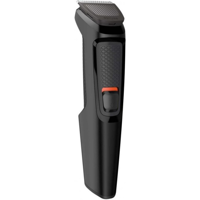 Тример для бороди та вусів Philips MG3710/15  Фото №0