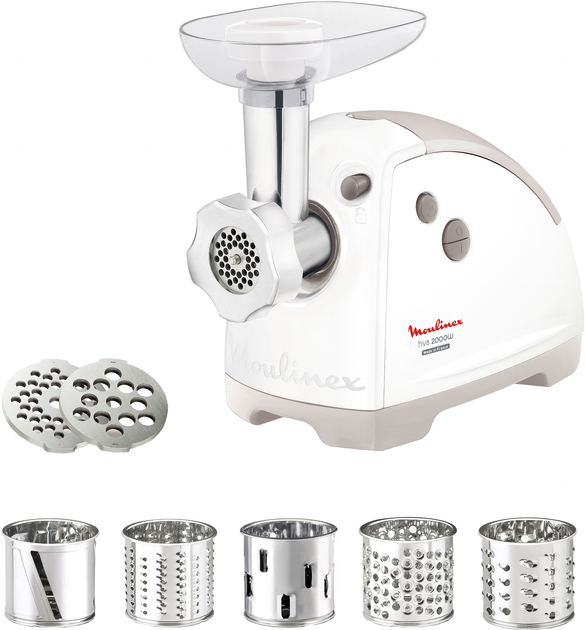 Електром&#039;ясорубка Moulinex ME626