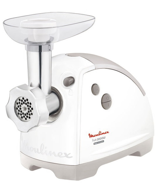 Електром&#039;ясорубка Moulinex ME626  Фото №12
