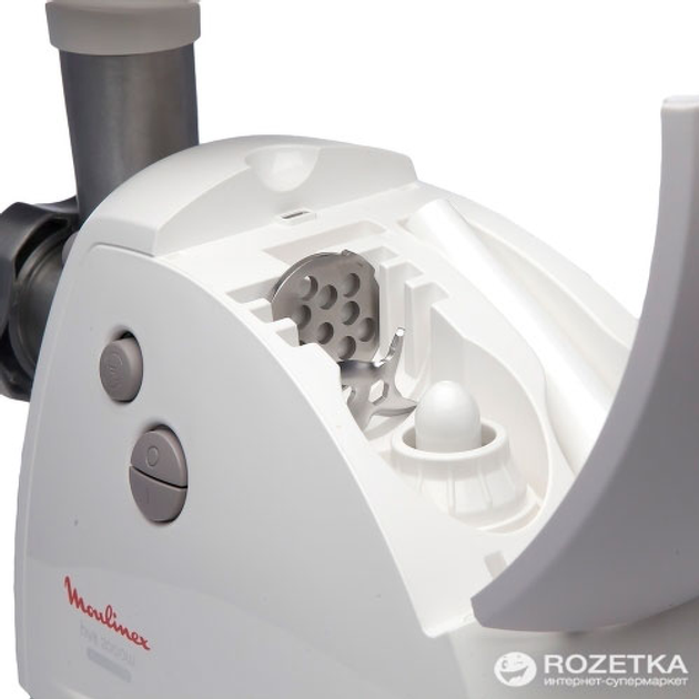 Електром&#039;ясорубка Moulinex ME626  Фото №13