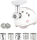 Електром&#039;ясорубка Moulinex ME626