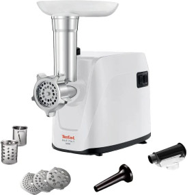 Електром&#039;ясорубка Tefal NE114130