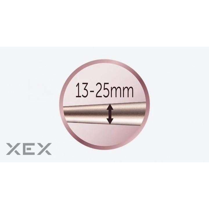 Плойка конусная Remington Coconut Smooth CI5901  Фото №1