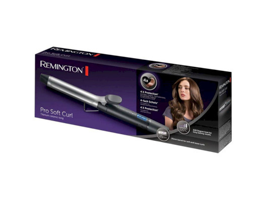 Плойка для волос Remington Pro Soft Curl CI6525  Фото №5