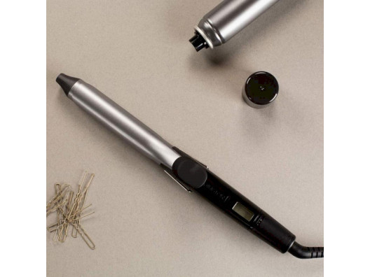 Плойка для волос Remington Pro Soft Curl CI6525  Фото №3