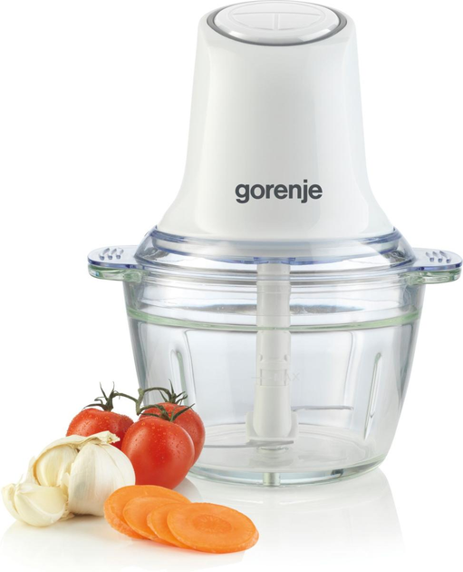 Измельчитель Gorenje S501GW  Фото №7