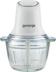 Подрібнювач Gorenje S501GW