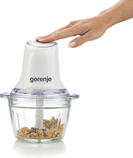 Измельчитель Gorenje S501GW  Фото №0