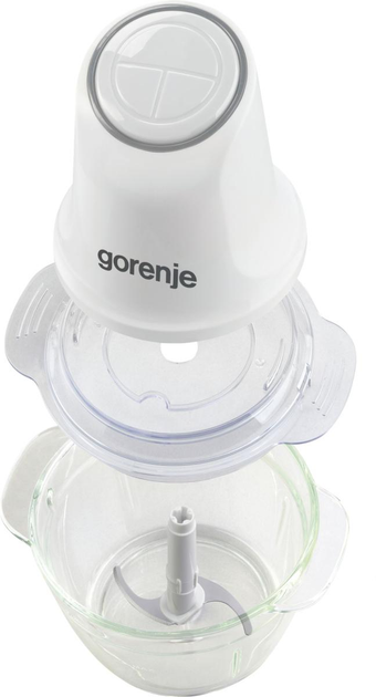 Измельчитель Gorenje S501GW  Фото №10