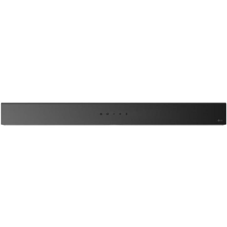 Саундбар LG S60T (S60T.AUKRLLK)  Фото №2