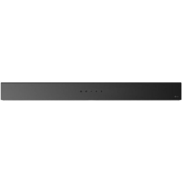 Саундбар LG S60T (S60T.AUKRLLK)  Фото №2