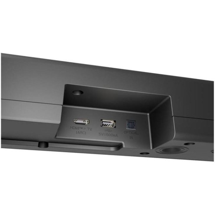 Саундбар LG S60T (S60T.AUKRLLK)  Фото №5
