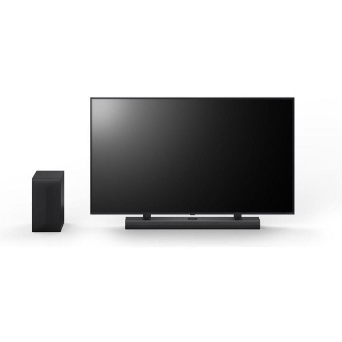 Саундбар LG S60T (S60T.AUKRLLK)  Фото №8