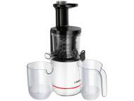 Соковитискач шнековий Bosch MESM500W 