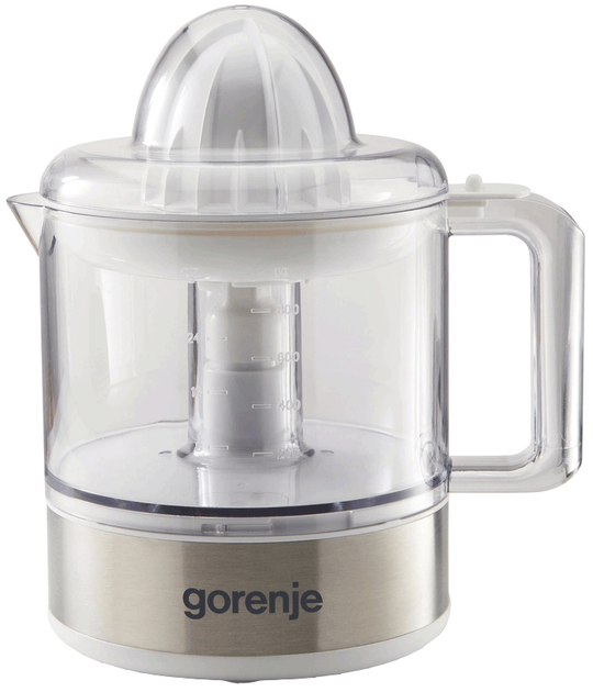 Соковыжималка для цитрусовых (цитрус-пресс) Gorenje CJ30E