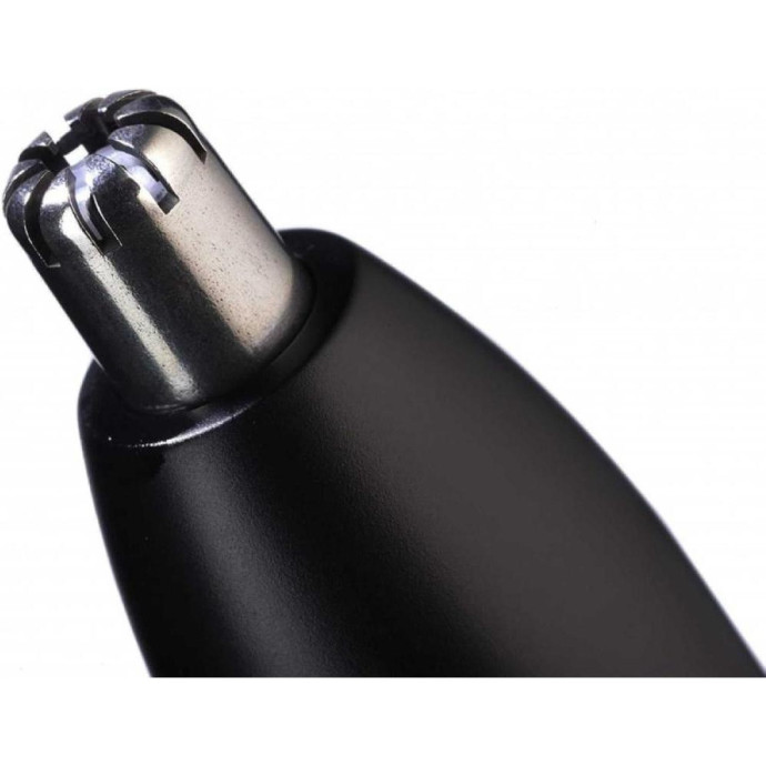 Тример для носа та вух BaByliss E650E  Фото №0