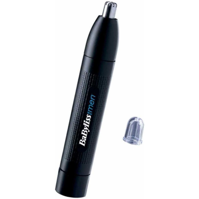 Тример для носа та вух BaByliss E650E  Фото №2