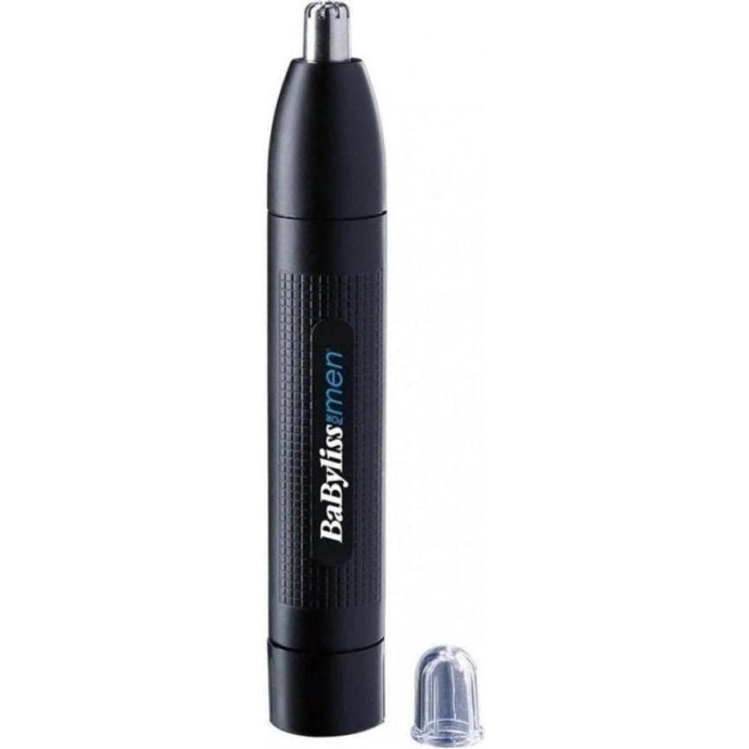 Тример для носа та вух BaByliss E650E  Фото №6