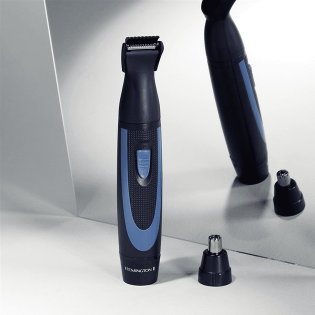 Тример для бороди та вусів Remington NE3890 Travel Kit (43327560100)  Фото №2