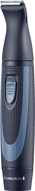 Тример для бороди та вусів Remington NE3890 Travel Kit (43327560100)  Фото №4