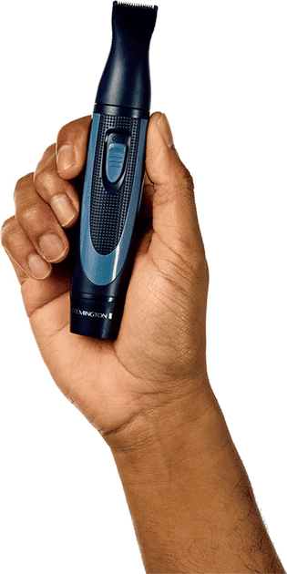Тример для бороди та вусів Remington NE3890 Travel Kit (43327560100)  Фото №7