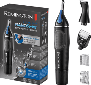 Тример для носа та вух Remington NE3870