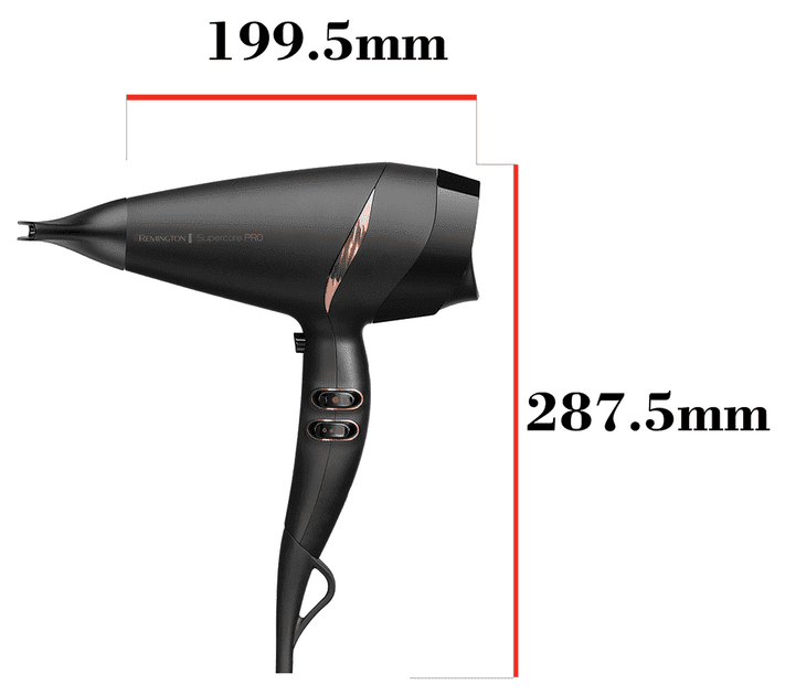 Фен Remington AC7200  Фото №6
