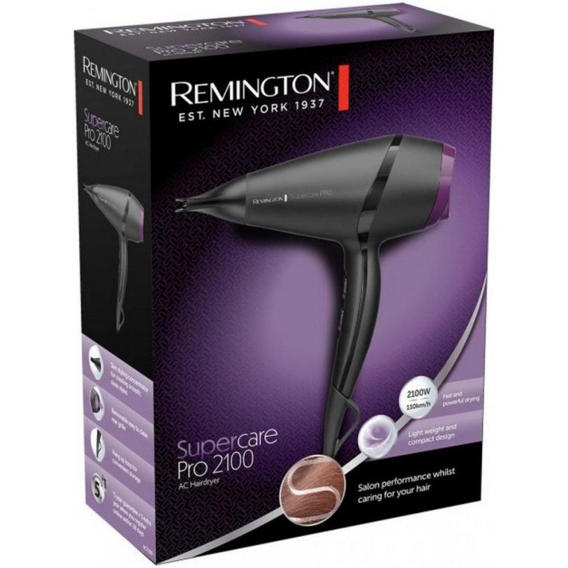 Фен Remington AC7100  Фото №0