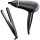 Фен+Стайлер (выпрямитель) Remington Style Essentials Giftset D3016GP