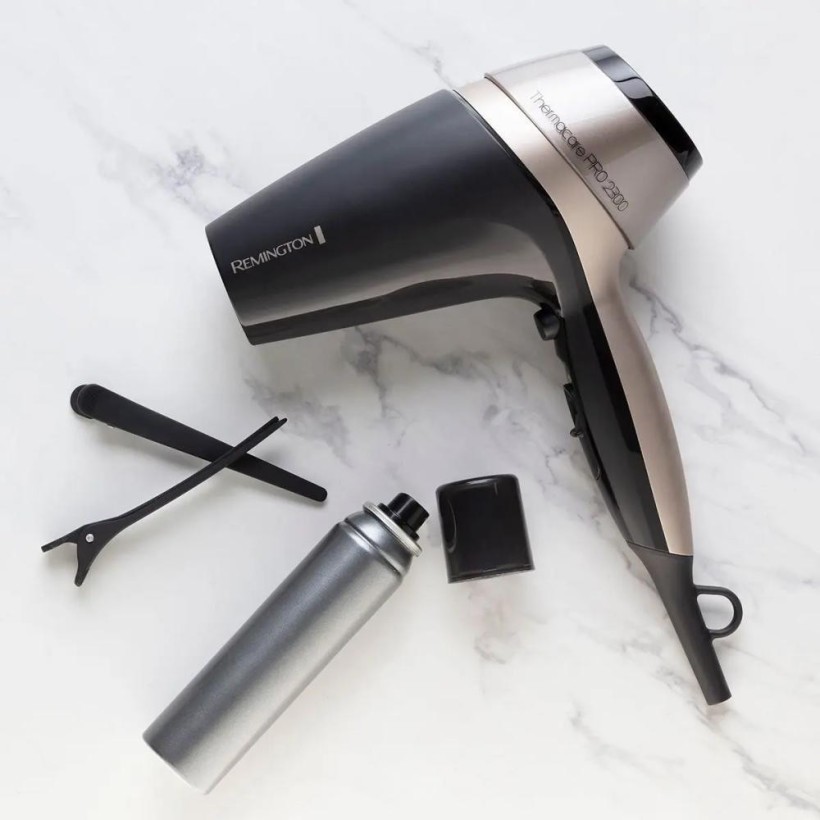 Фен Remington Thermacare Pro D5715  Фото №5