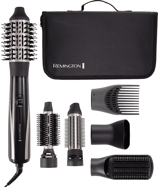 Фен-щетка Remington Blow Dry &amp; Style AS7700  Фото №0