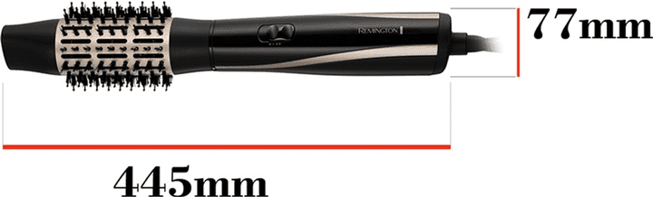 Фен-щетка Remington Blow Dry &amp; Style AS7700  Фото №7