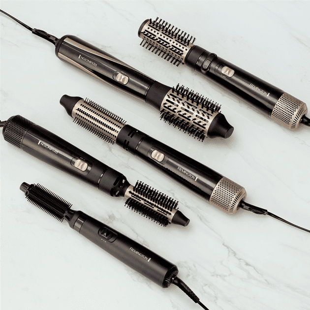 Фен-щетка Remington Blow Dry &amp; Style AS7700  Фото №10