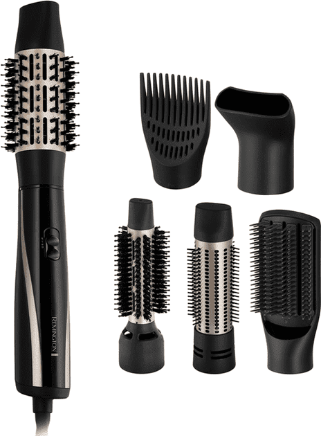 Фен-щетка Remington Blow Dry &amp; Style AS7700