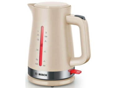 Електрочайник Bosch TWK4M227