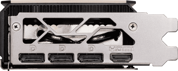 Видеокарта MSI GeForce RTX 5080 16G INSPIRE 3X OC (G5080-16I3C)  Фото №5