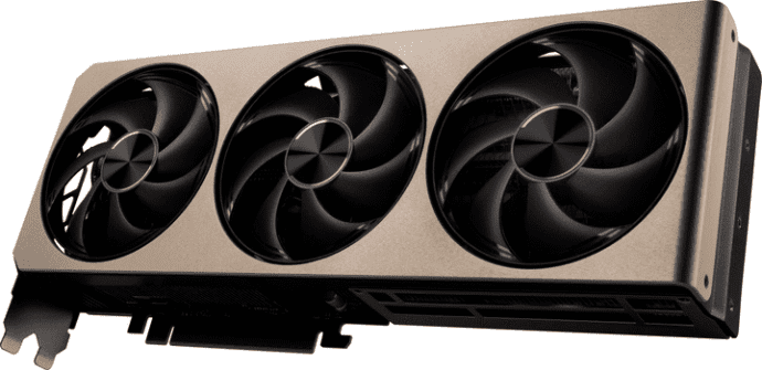 Видеокарта MSI GeForce RTX 5080 16G INSPIRE 3X OC (G5080-16I3C)  Фото №0