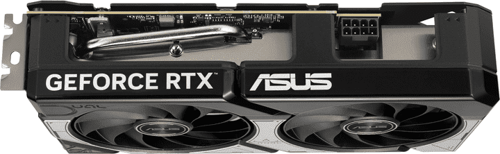 Видеокарта ASUS DUAL-RTX5060TI-O16G  Фото №3