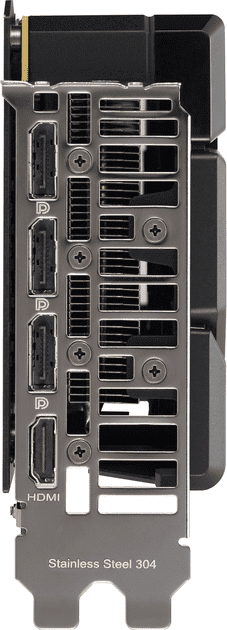Видеокарта ASUS DUAL-RTX5060TI-O16G  Фото №4
